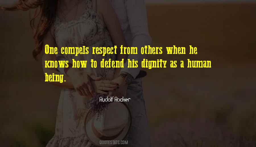 Rudolf Rocker Quotes #1471314