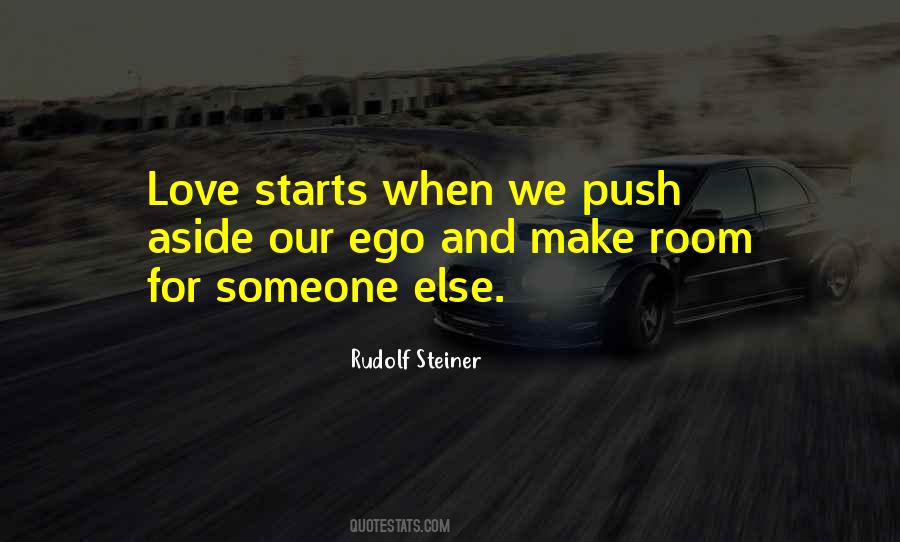 Rudolf Steiner Quotes #1118767