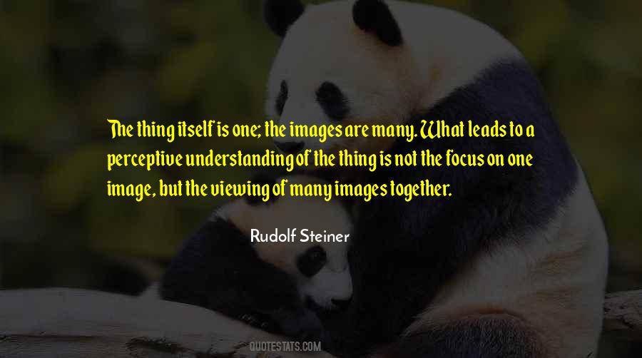 Rudolf Steiner Quotes #1157699