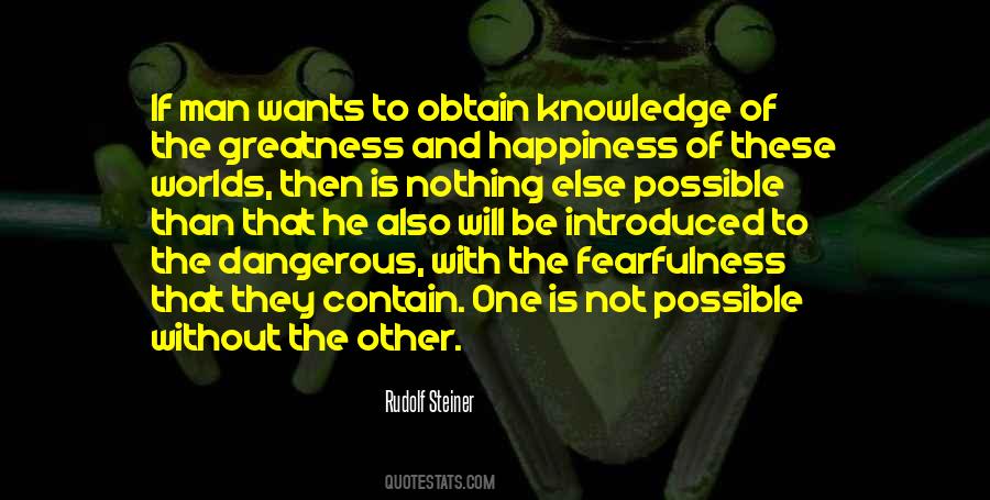 Rudolf Steiner Quotes #17915