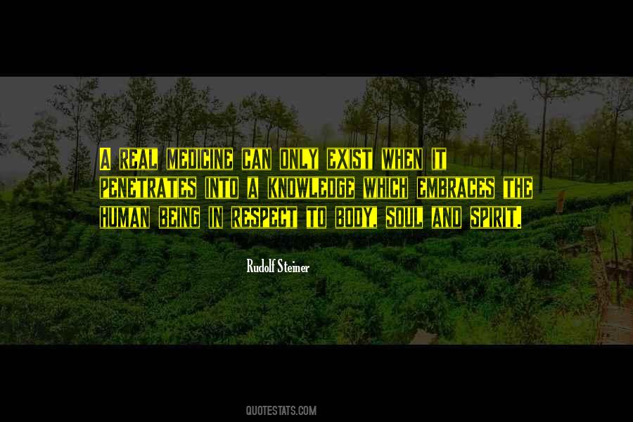 Rudolf Steiner Quotes #511809