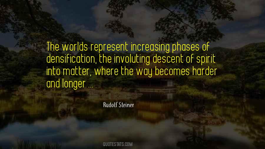 Rudolf Steiner Quotes #646375