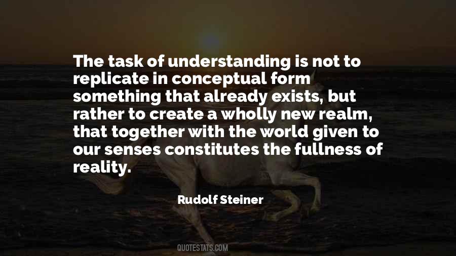 Rudolf Steiner Quotes #769152
