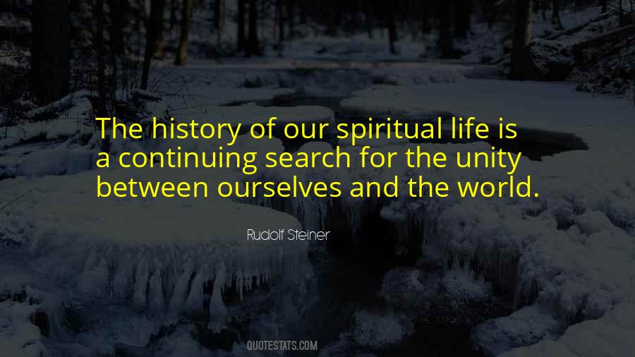 Rudolf Steiner Quotes #782051