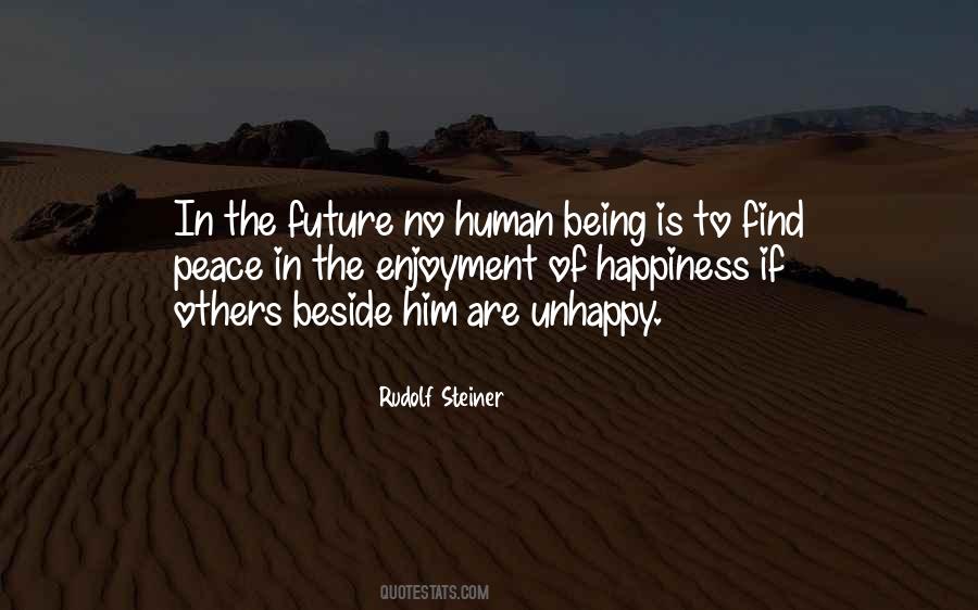 Rudolf Steiner Quotes #888054