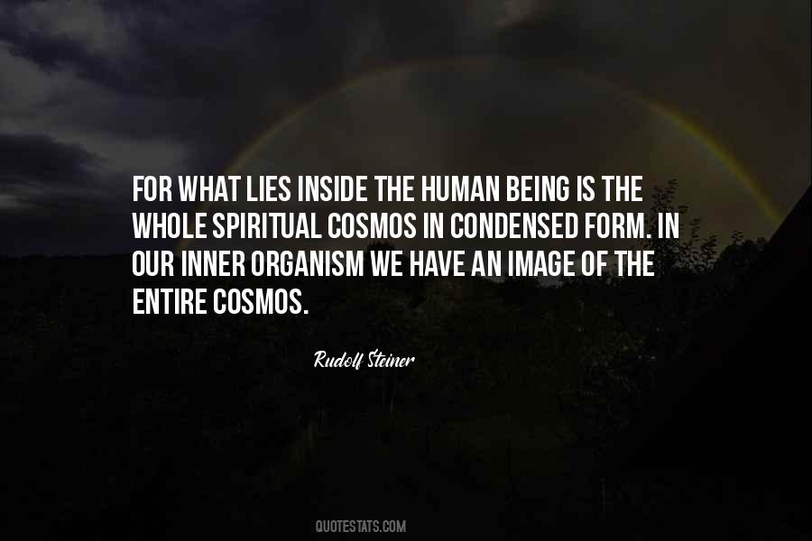 Rudolf Steiner Quotes #961808