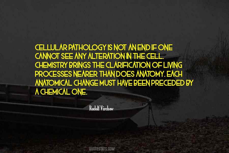 Rudolf Virchow Quotes #521196