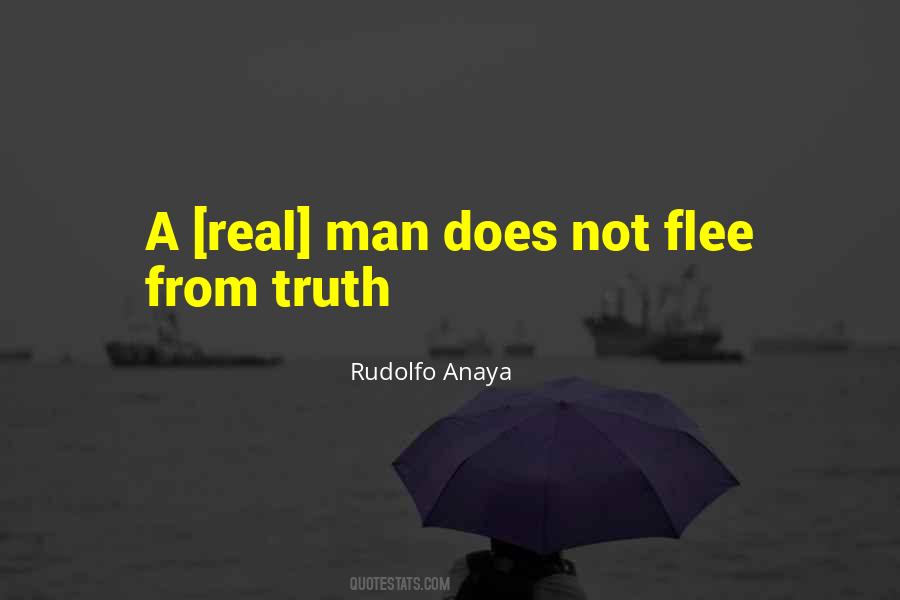 Rudolfo Anaya Quotes #1758321