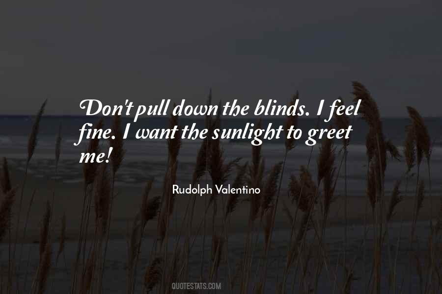 Rudolph Valentino Quotes & Sayings