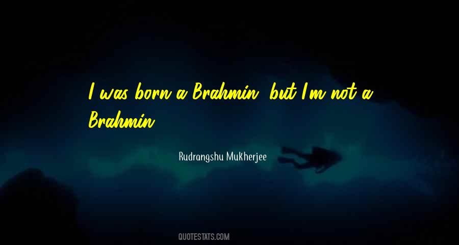 Rudrangshu Mukherjee Quotes #1229002