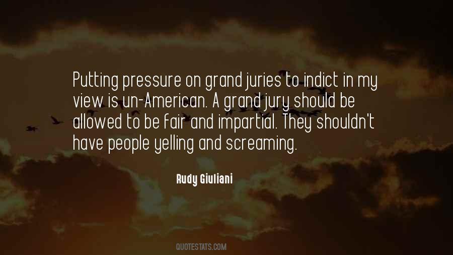 Rudy Giuliani Quotes #1254013
