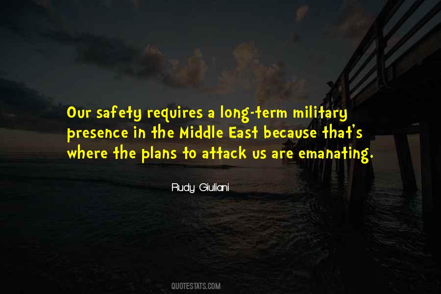 Rudy Giuliani Quotes #1276032
