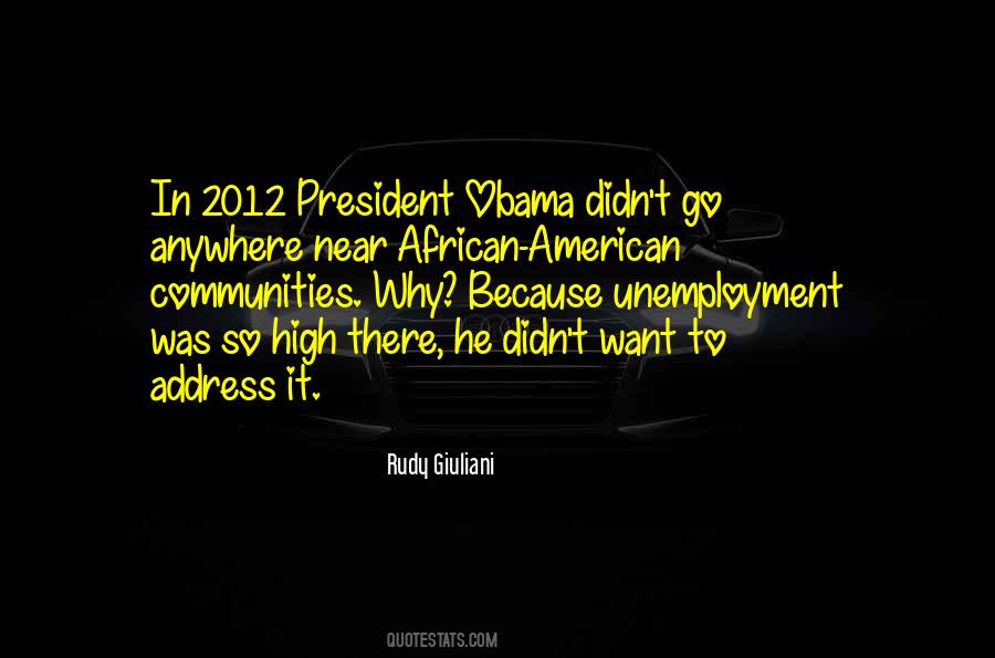 Rudy Giuliani Quotes #1326306