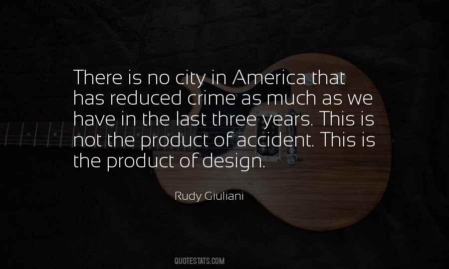 Rudy Giuliani Quotes #532865