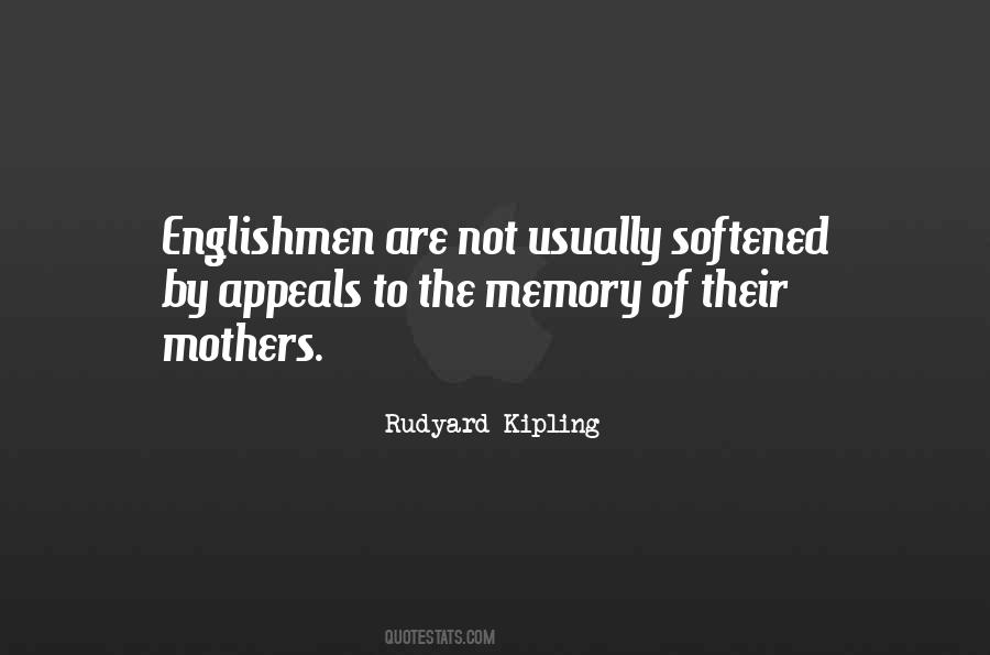 Rudyard Kipling Quotes #131305