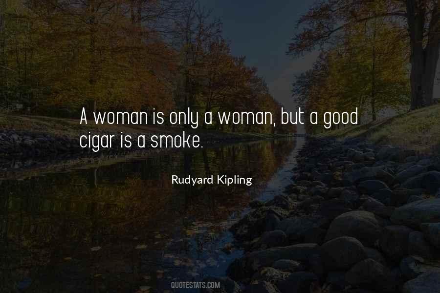 Rudyard Kipling Quotes #1645769