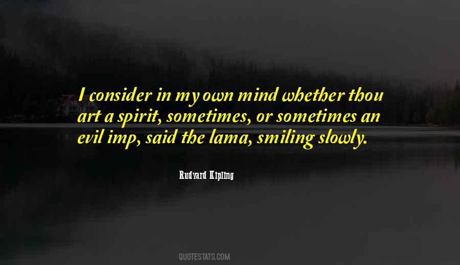 Rudyard Kipling Quotes #171946