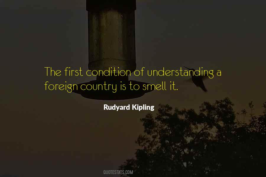 Rudyard Kipling Quotes #1737368