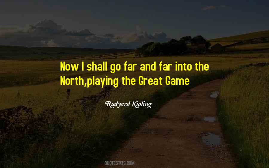 Rudyard Kipling Quotes #288940