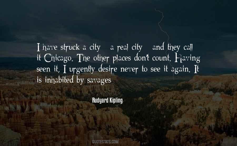 Rudyard Kipling Quotes #356607