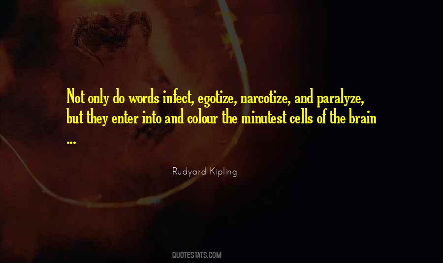 Rudyard Kipling Quotes #381292