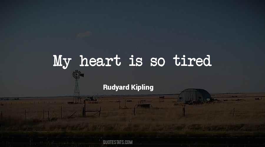 Rudyard Kipling Quotes #587005