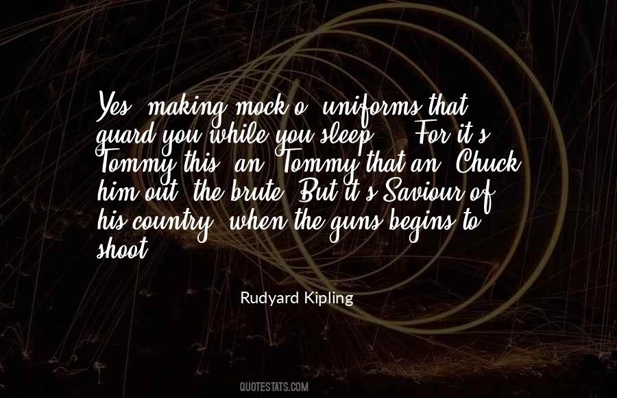 Rudyard Kipling Quotes #600899