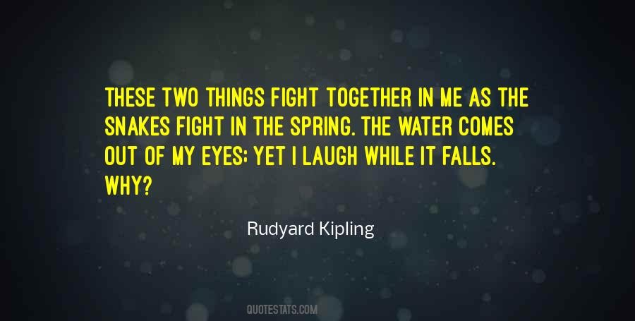 Rudyard Kipling Quotes #639870