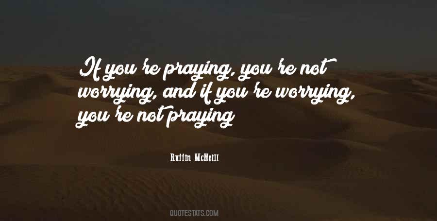 Ruffin McNeill Quotes #1547633 Ruffin McNeill Quotes #1547633