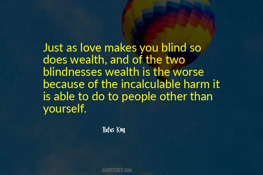 Rufus King Quotes #13010