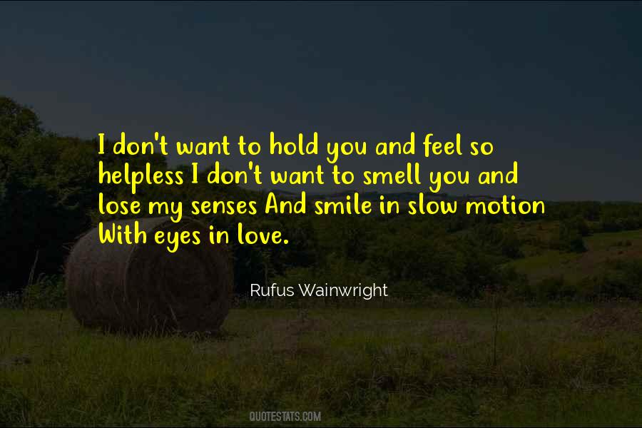 Rufus Wainwright Quotes #1000963
