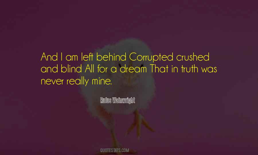 Rufus Wainwright Quotes #1361199