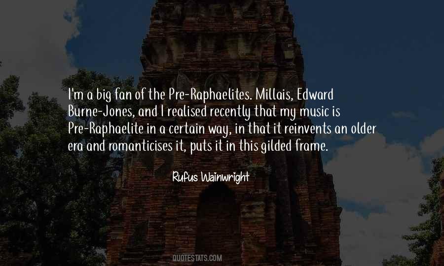 Rufus Wainwright Quotes #1693268