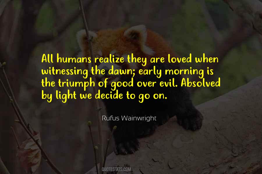 Rufus Wainwright Quotes #1760129