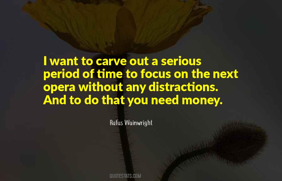 Rufus Wainwright Quotes #273143