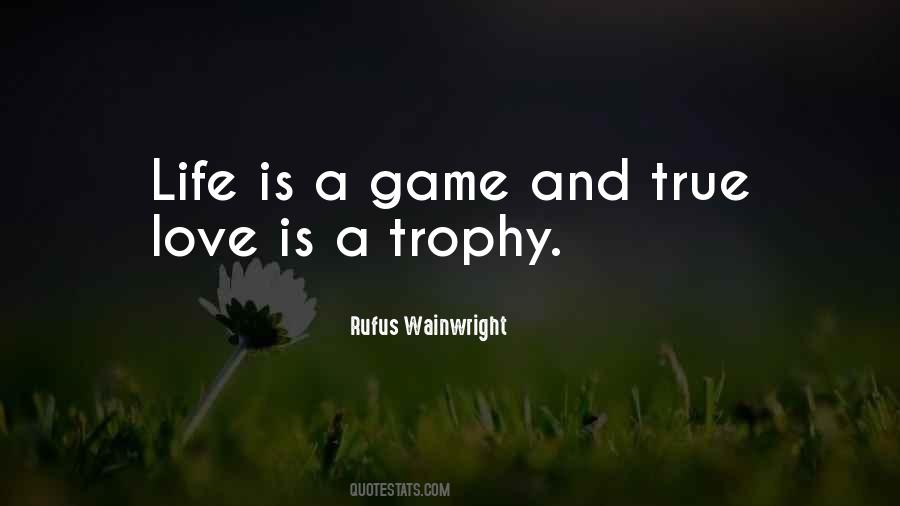 Rufus Wainwright Quotes #347064