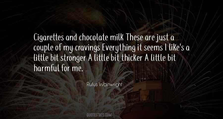 Rufus Wainwright Quotes #371140