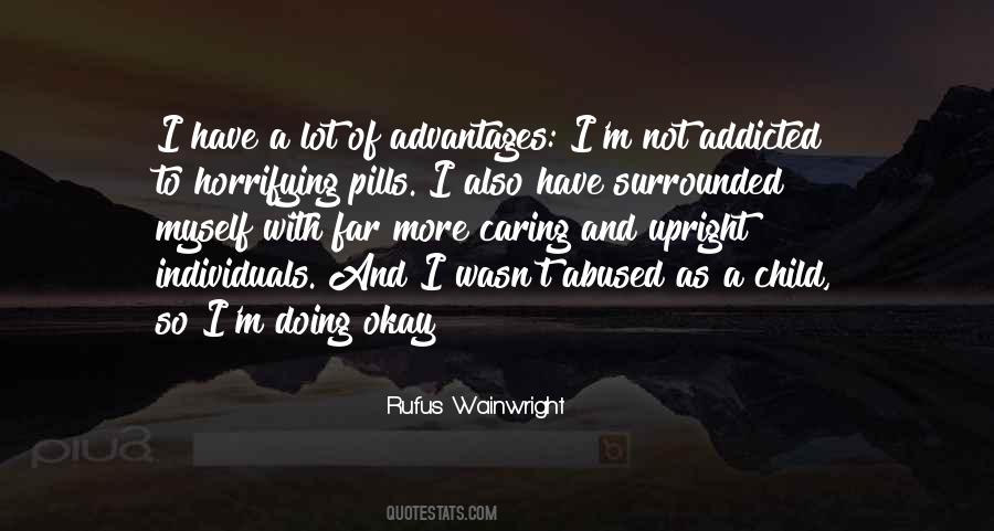 Rufus Wainwright Quotes #472986