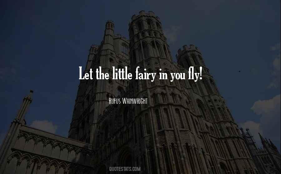 Rufus Wainwright Quotes #572180