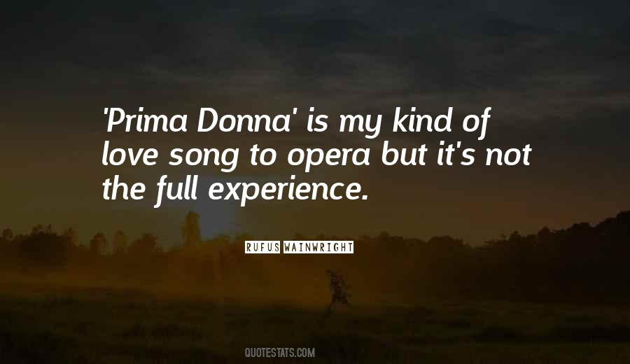 Rufus Wainwright Quotes #592174