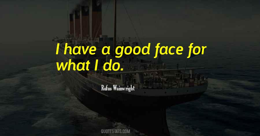 Rufus Wainwright Quotes #988221