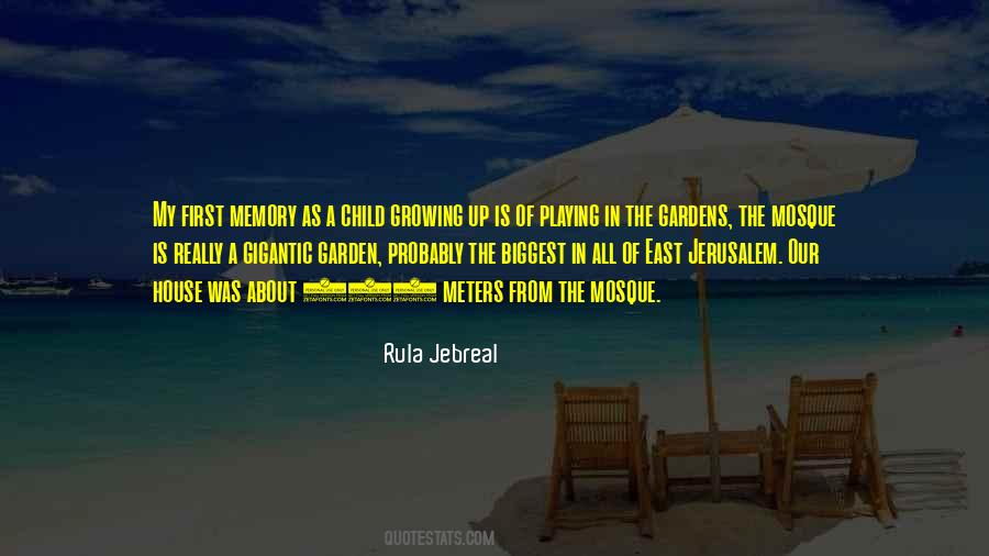 Rula Jebreal Quotes #1311006