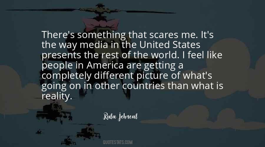 Rula Jebreal Quotes #287555