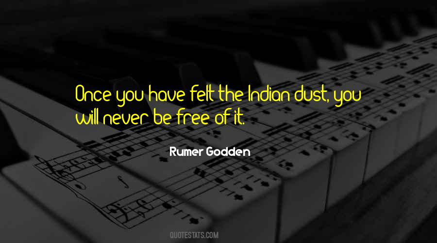 Rumer Godden Quotes #1838457