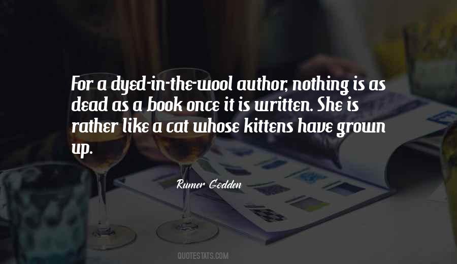 Rumer Godden Quotes #654750