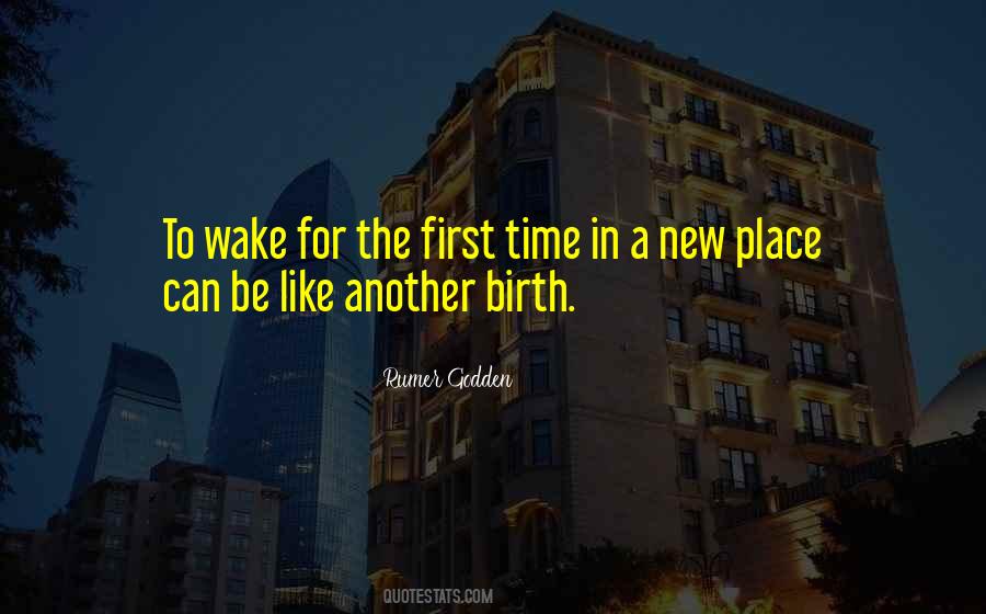 Rumer Godden Quotes #766341