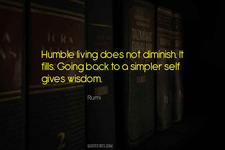 Rumi Quotes #1001071