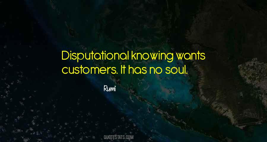 Rumi Quotes #1050873