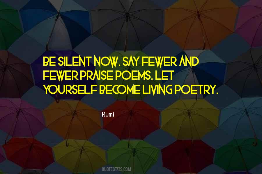 Rumi Quotes #1337755