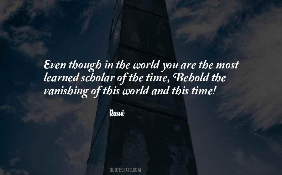 Rumi Quotes #1378638